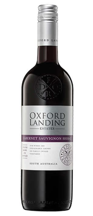 Oxford Landing Cabernet Sauvignon Shiraz