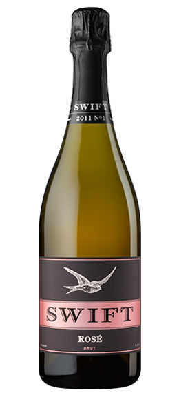 Swift Rose Brut