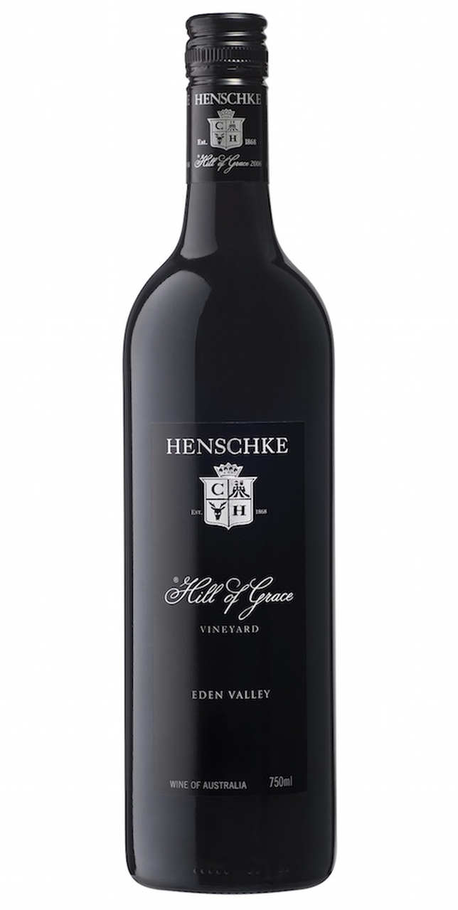Hill of Grace 2015