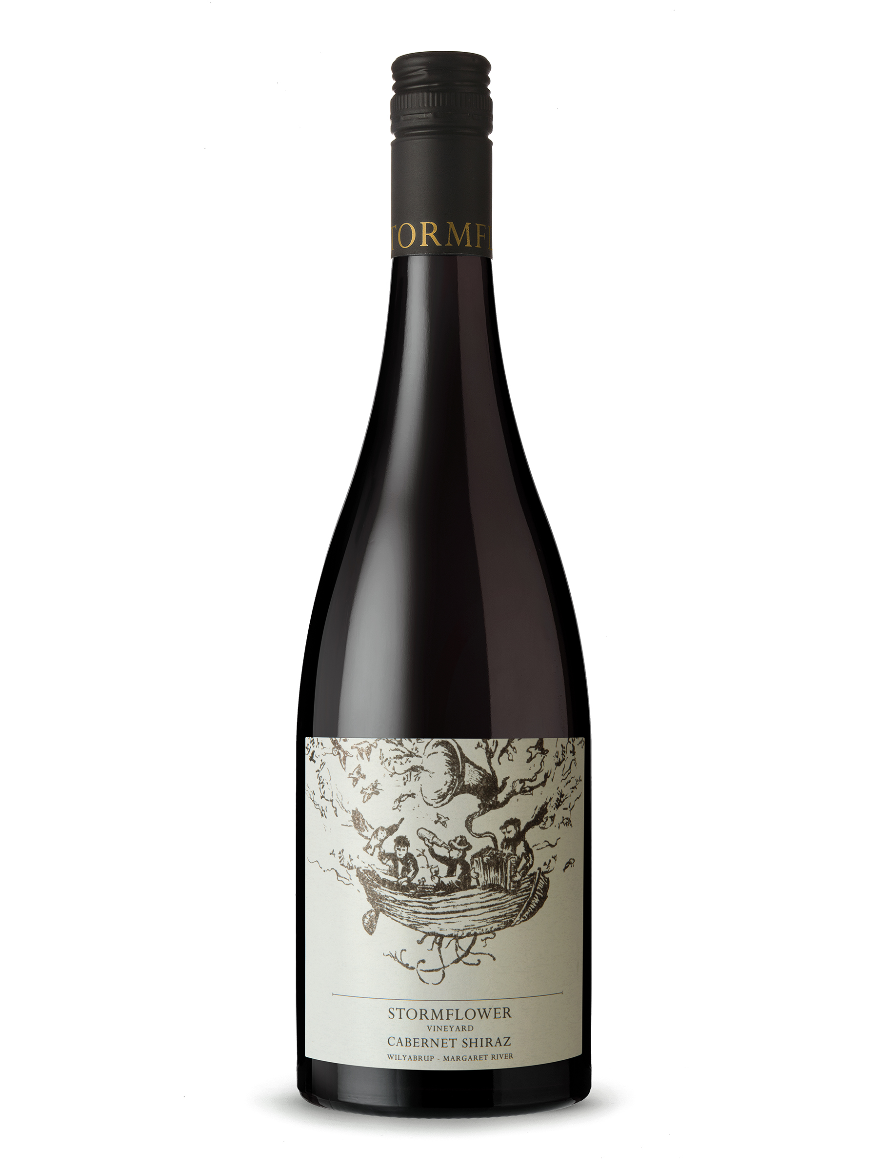 Cabernet Shiraz