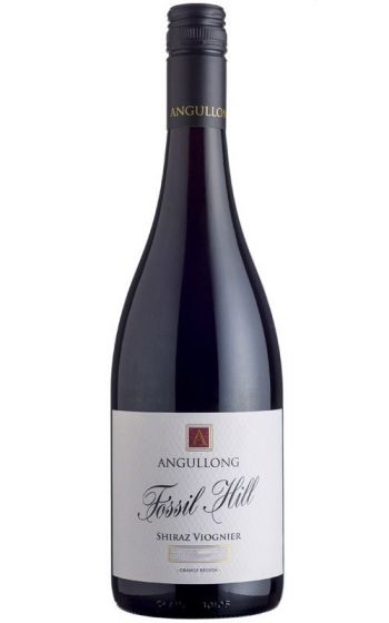 Fossil Hill Shiraz Viognier