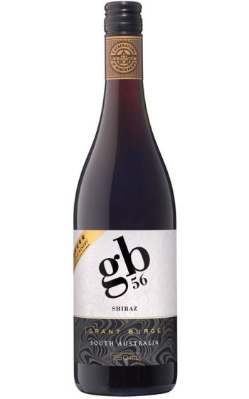 GB 56 Shiraz