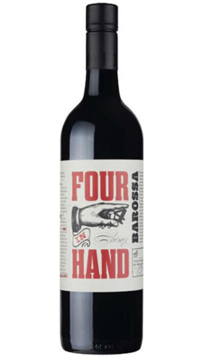 Barossa Shiraz