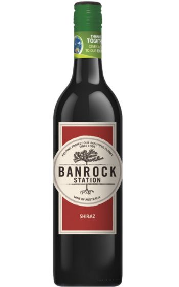 Shiraz 1L