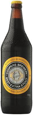 Stout 750mL 12Pk