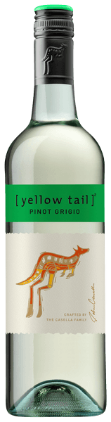 Pinot Grigio