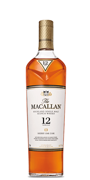 Sherry Oak 12YO 700mL