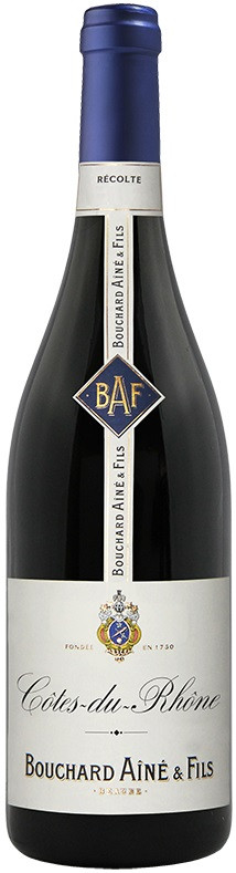 Cotes du Rhone
