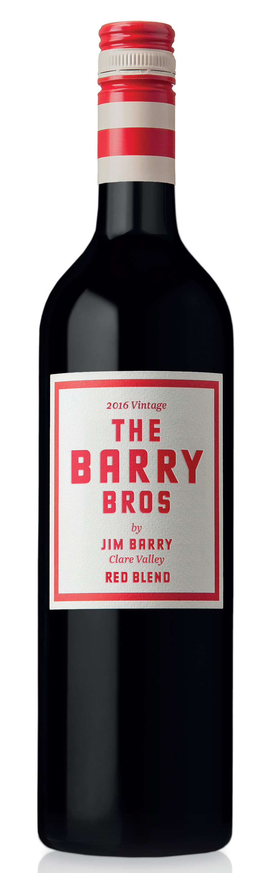 The Barry Bros Shiraz Cabernet 2016