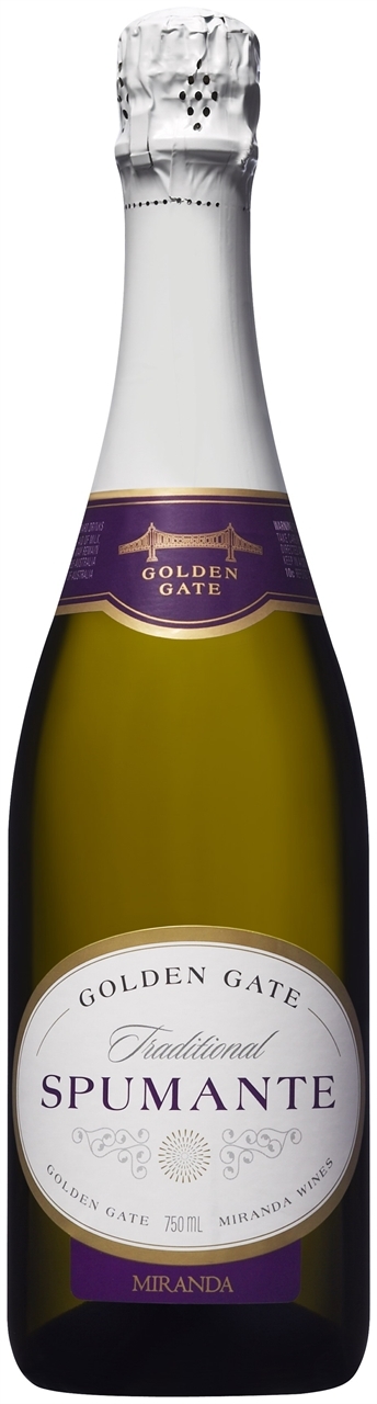 Golden Gate Spumante