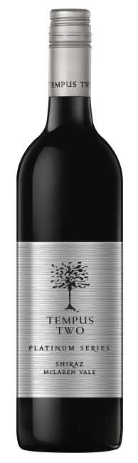 Platinum Series Shiraz