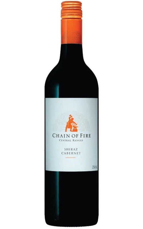 Shiraz Cabernet