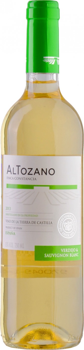 Altozano Verdejo Sauvignon Blanc | Liberty Liquors