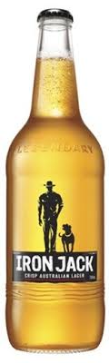 Full Lager Long Neck 700mL