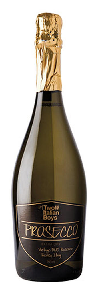 Extra Dry Prosecco