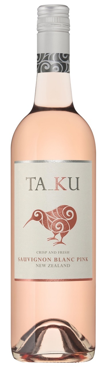 Pink Sauvignon Blanc