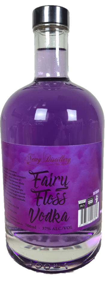 Grape Vodka