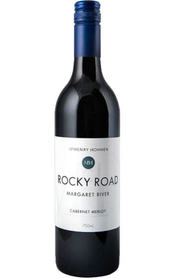 Rocky Road Cab Merlot