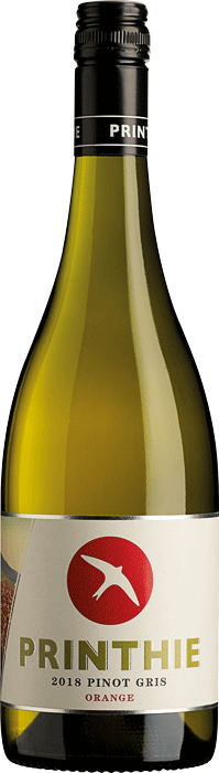 Pinot Gris 2018