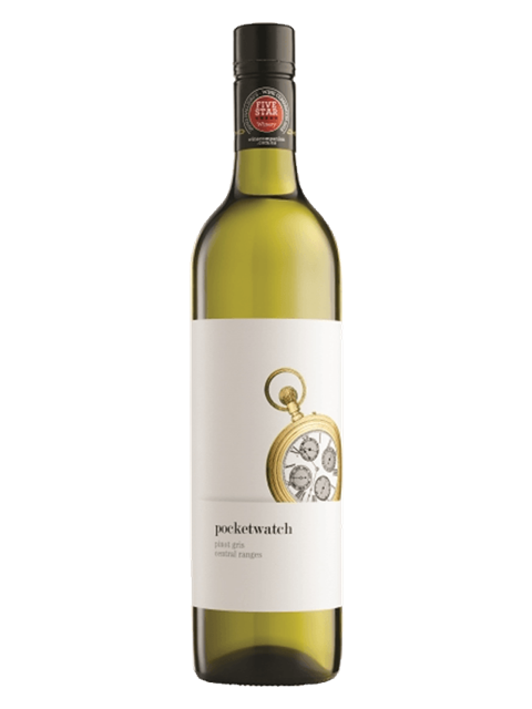 Pinot Gris