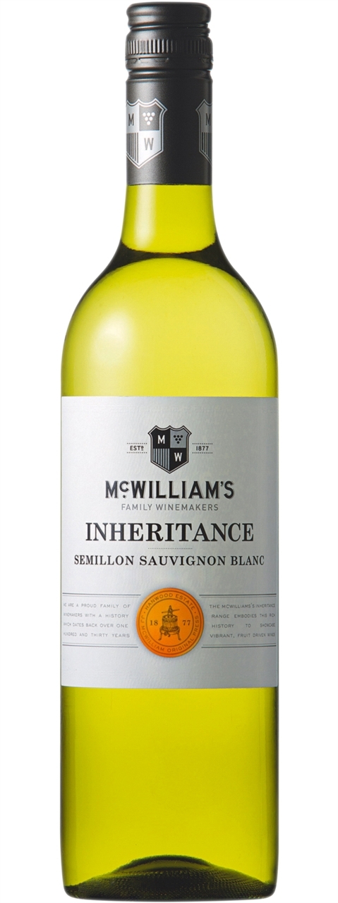 Inheritance Semillon Sauvignon Blanc