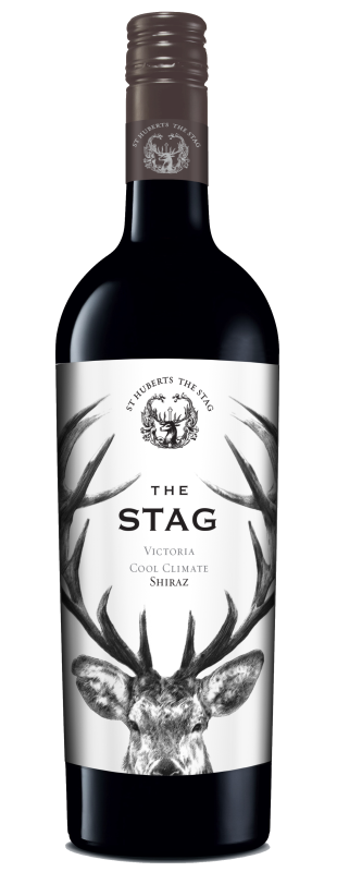 The Stag Shiraz