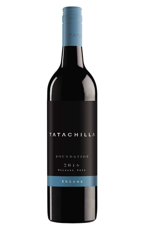Foundation Shiraz