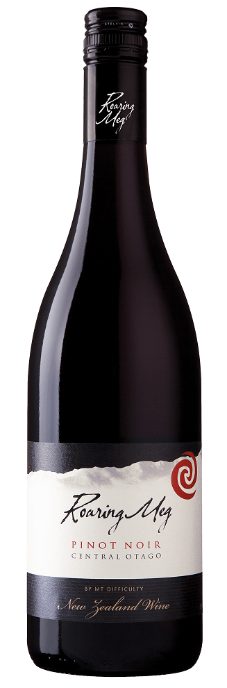 Roaring Meg Pinot Noir