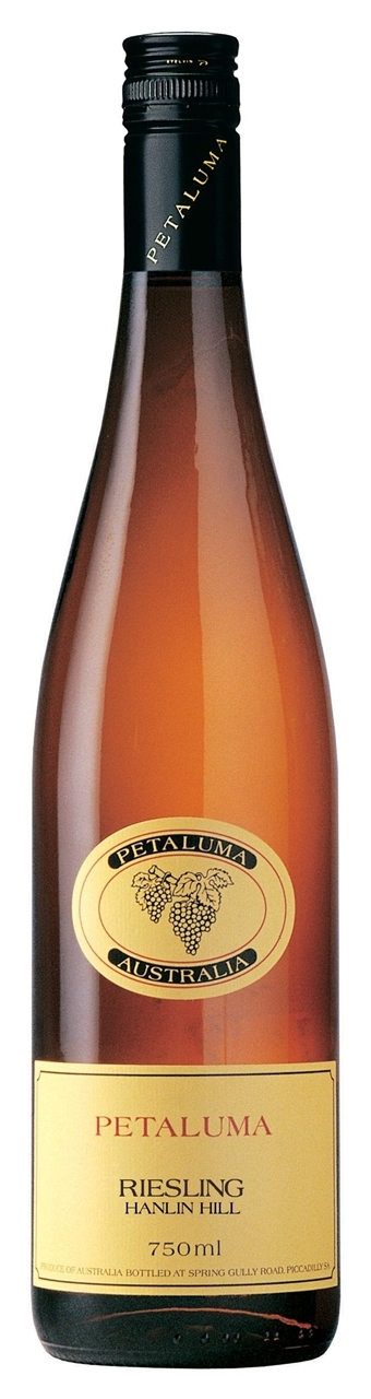 Hanlin Hill Riesling