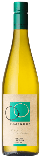 Watervale Riesling