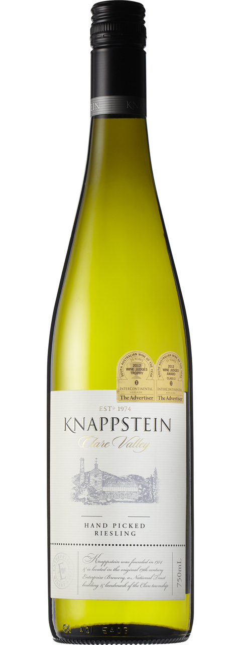 Clare Valley Riesling