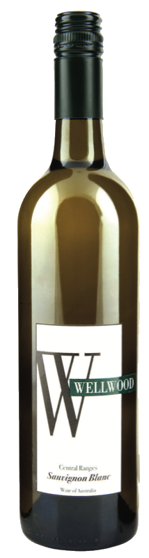 Sauvignon Blanc