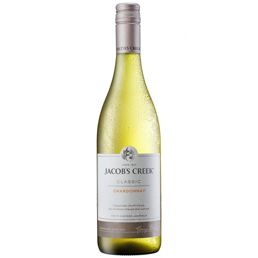 Chardonnay