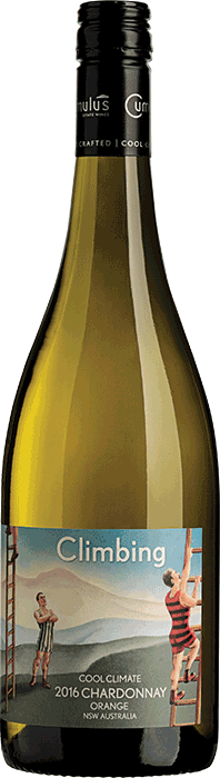 Climbing Chardonnay