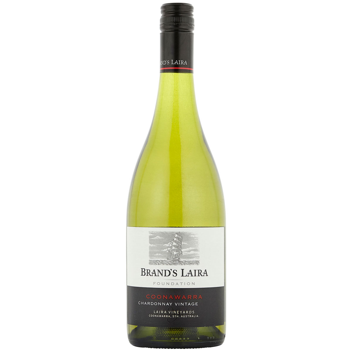 Coonawarra Chardonnay