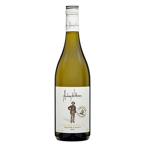 Chardonnay 2012