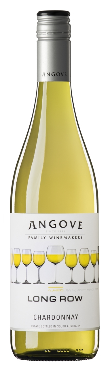 Long Row Chardonnay