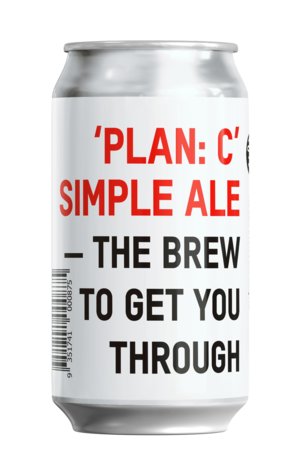 Plan C Simple Ale