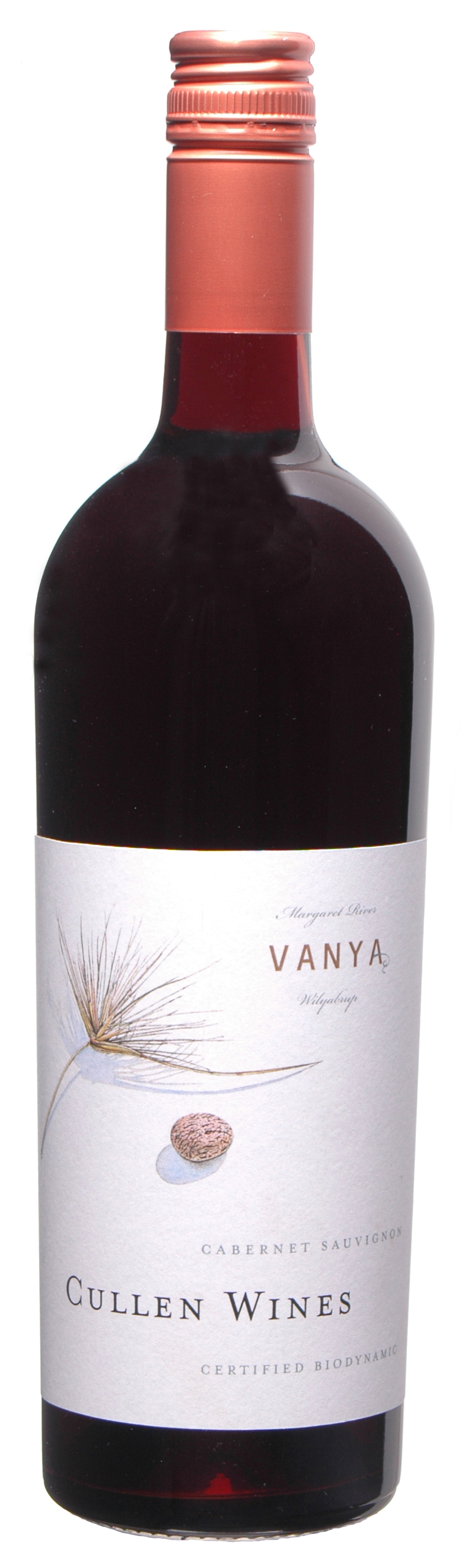 Vanya Cabernet Sauvignon 2016