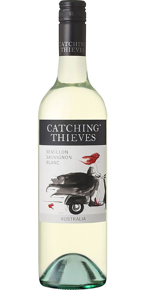 Semillon Sauvignon Blanc