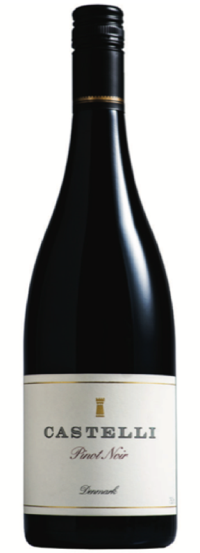 Pinot Noir 2021