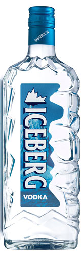 Vodka 700mL