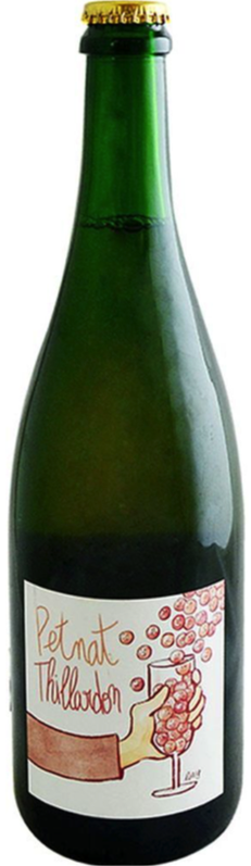 Thillardon Beaujolais Pet Nat