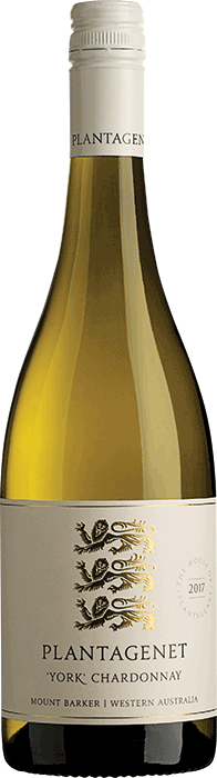 York Chardonnay