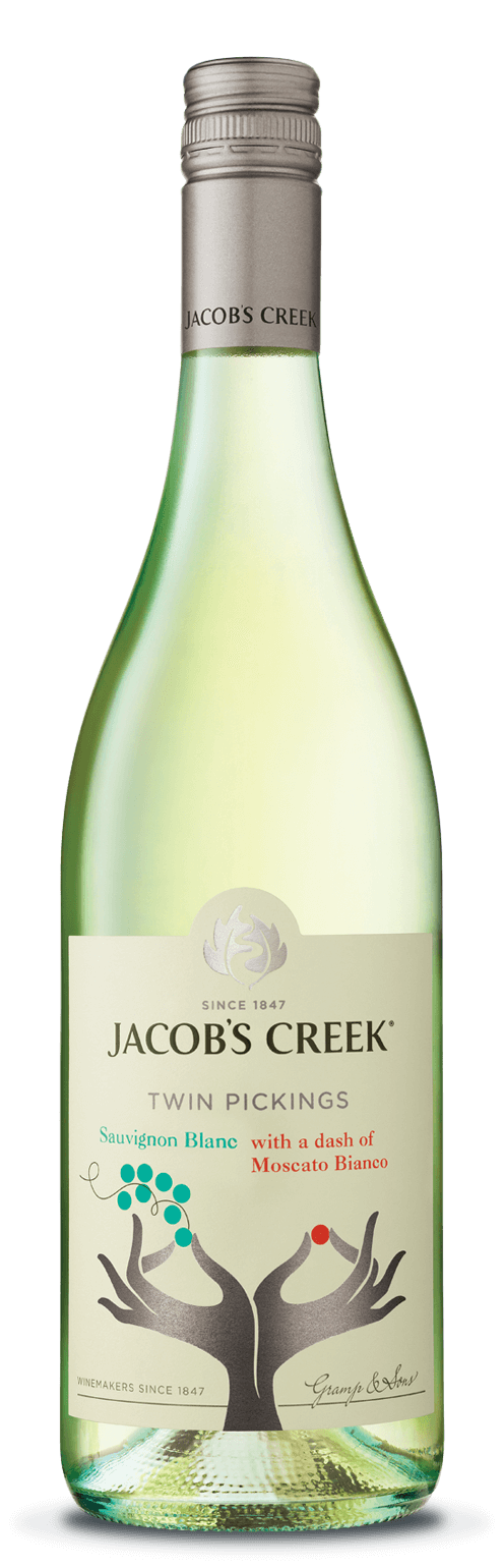 Twin Pickings Sauvignon Blanc Moscato