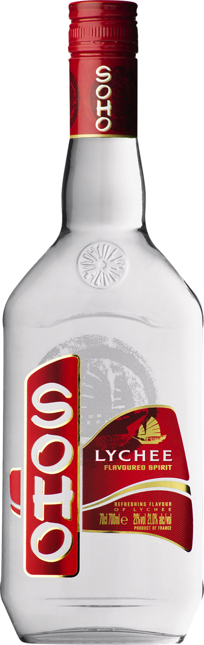 Lychee Liqueur