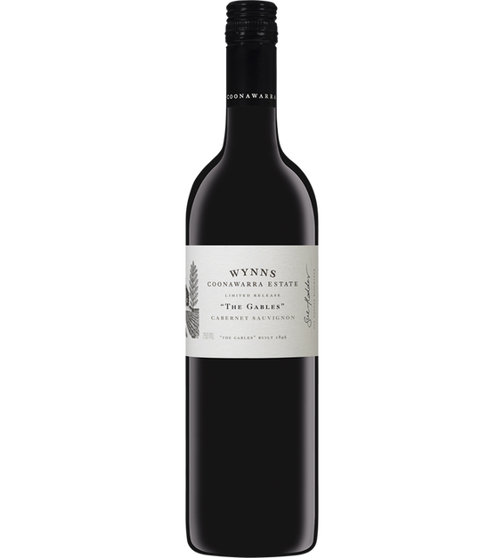 The Gables Cabernet Sauvignon 2016