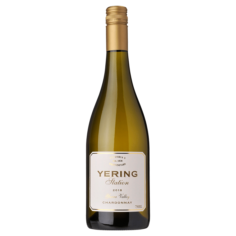Chardonnay 2018