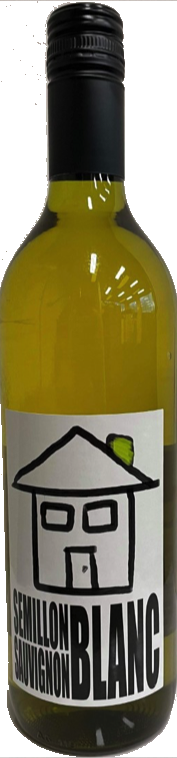 Semillon Sauvignon Blanc