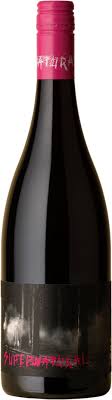 Supernatural Pinot Noir